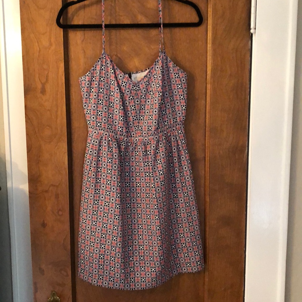 J Crew dress
